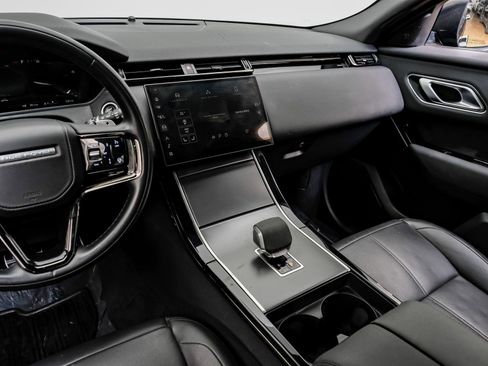 Used 2024 Land Rover Range Rover Velar Dynamic SE image 28