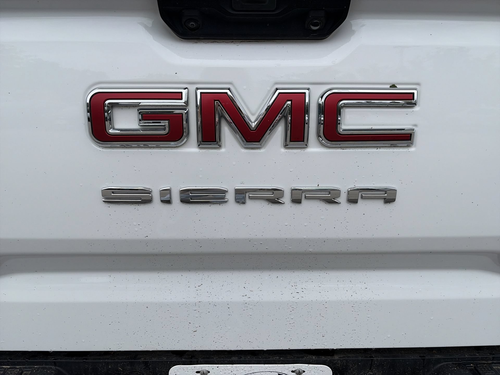 Certified 2024 GMC Sierra 1500 Pro w/ Pro Value Package AWD/4WD image 37