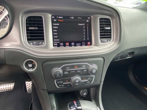 Used 2023 Dodge Charger Scat Pack RWD image 31