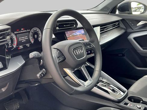 Used 2026 Audi A3 2.0T Premium Plus AWD/4WD image 18