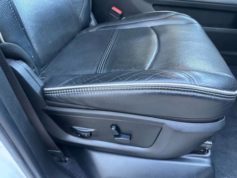 Used 2019 RAM 3500 Limited image 30