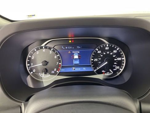 New 2026 Nissan Frontier S image 24