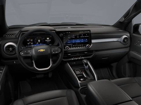 New 2026 Chevrolet Colorado LT w/ LT Convenience Package RWD image 31