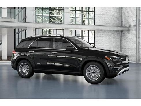 New 2025 Mercedes-Benz GLE 450 4MATIC image 54