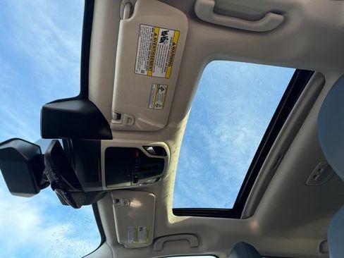 New 2025 Subaru Outback Touring XT image 27