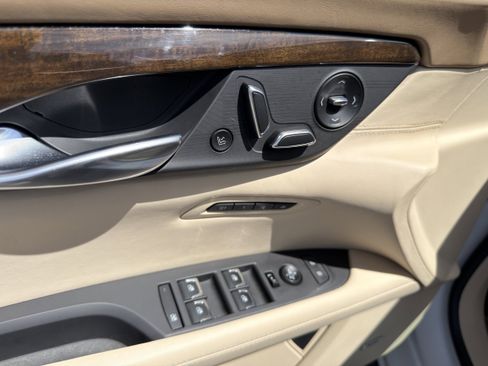 Used 2018 Cadillac CT6 Platinum image 23