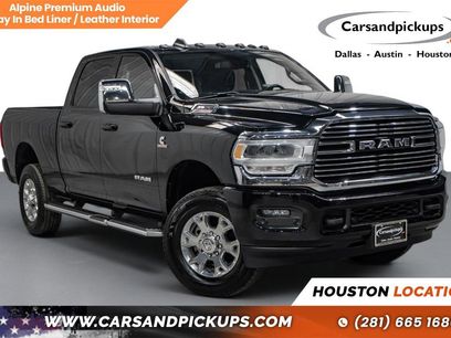 Used 2023 RAM 3500 Laramie