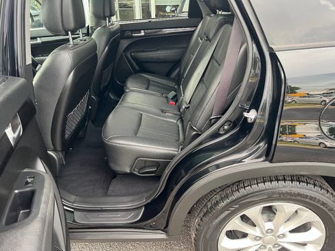 Used 2014 Kia Sorento EX w/ EX V6 Touring Package FWD image 21