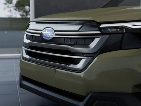 New 2026 Subaru Forester Touring AWD/4WD image 10