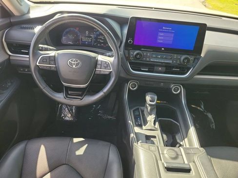 Certified 2024 Toyota Grand Highlander FWD image 26