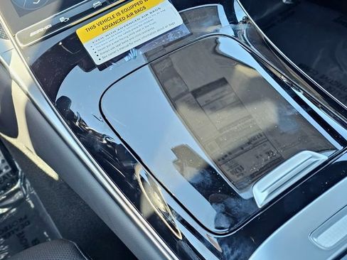 New 2026 Mercedes-Benz GLC 43 AMG 4MATIC image 25