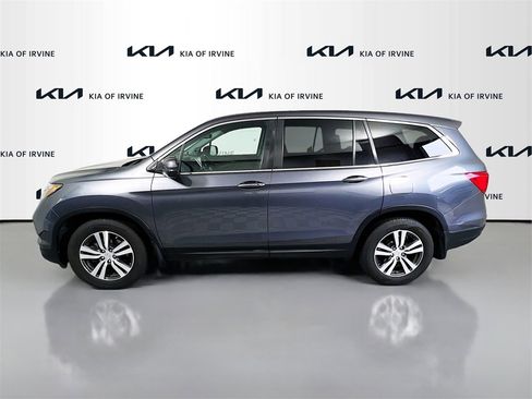 Used 2016 Honda Pilot EX-L image 4
