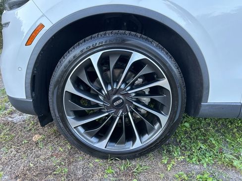 Used 2023 Lincoln Aviator Reserve w/ Equipment Group 201A image 53