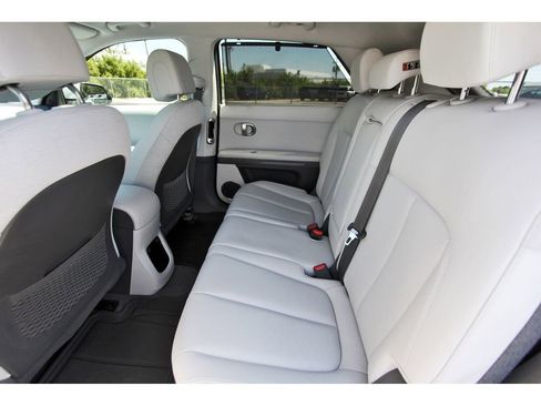 Used 2024 Hyundai Ioniq 5 Limited image 14