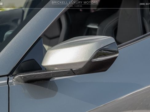 Used 2023 Chevrolet Corvette Stingray Coupe w/ 1LT image 48