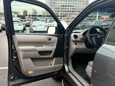 Used 2012 Honda Pilot EX-L image 9