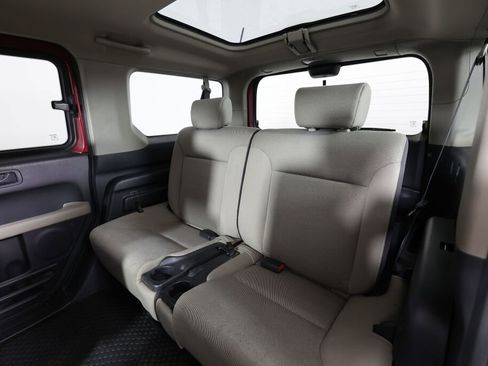Used 2008 Honda Element EX image 15