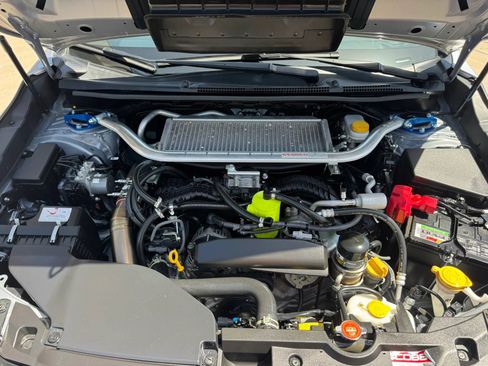 Used 2022 Subaru WRX Premium AWD/4WD image 39