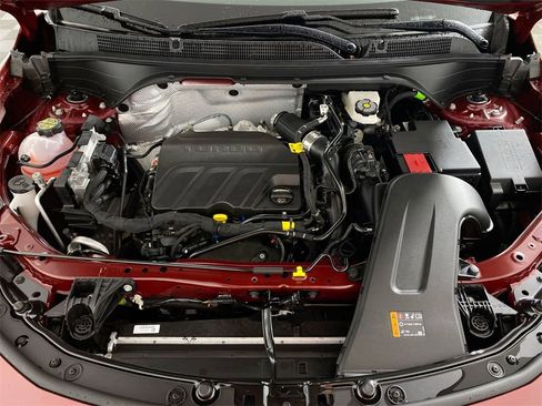 Used 2025 Buick Envista Preferred w/ Convenience I Package image 23