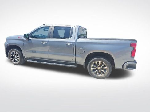 Used 2019 Chevrolet Silverado 1500 RST AWD/4WD image 39