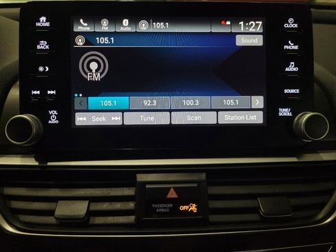 Used 2019 Honda Accord Sport image 25