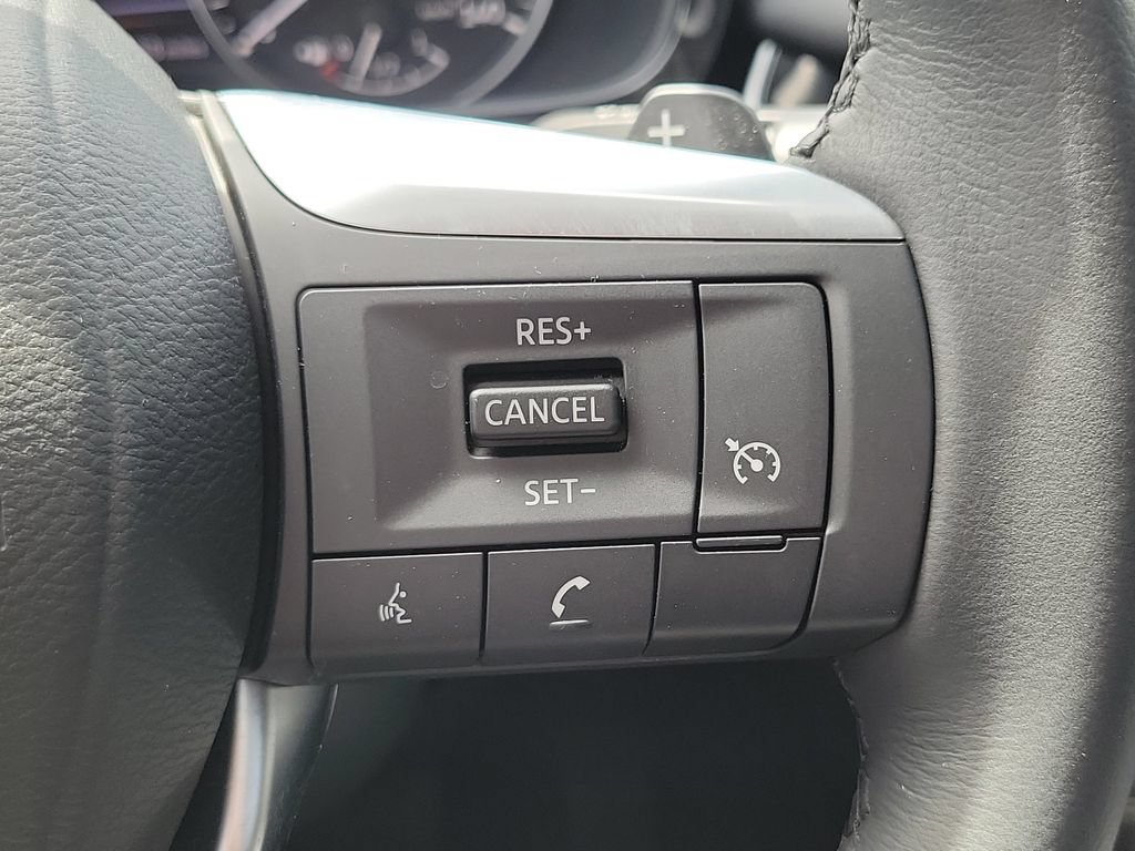 Used 2025 INFINITI QX60 Pure FWD image 16
