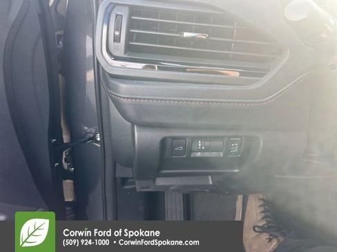 Used 2025 Subaru Forester Touring w/ Popular Package - Touring image 13