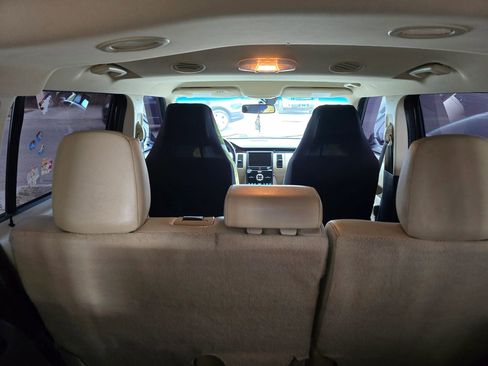 Used 2014 Ford Flex Limited w/ Equipment Group 301A image 7