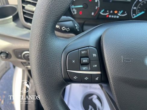 New 2025 Ford Transit 350 148 High Roof image 34