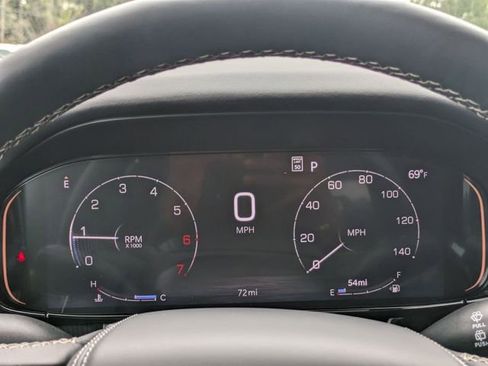 New 2024 Jeep Grand Wagoneer L Series II w/ Quick Order Packagew 28T image 20