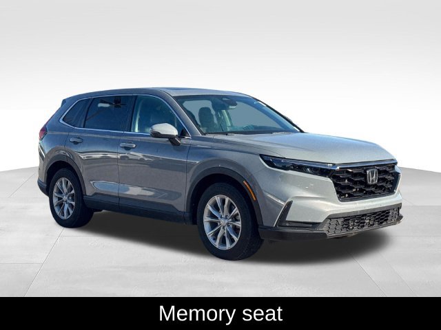 Used 2024 Honda CR-V EX-L image 9