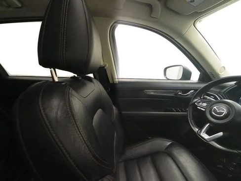 Used 2023 MAZDA CX-5 AWD 2.5 S w/ Premium Package image 33