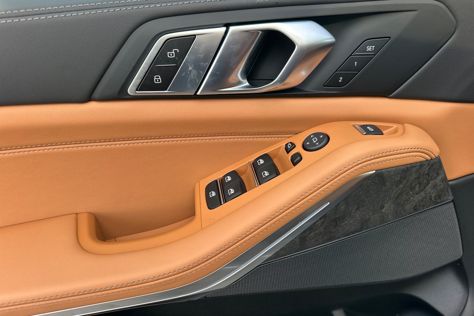 New 2026 BMW X5 sDrive40i RWD image 13