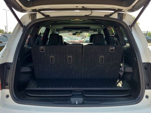Certified 2022 Honda Pilot TrailSport image 17