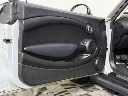 Used 2012 MINI Cooper Hardtop FWD image 21
