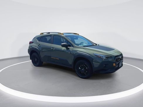 New 2026 Subaru Crosstrek 2.5i Wilderness AWD/4WD image 5