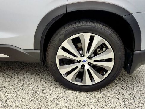 Used 2022 Subaru Ascent Touring w/ Popular Package #2A AWD/4WD image 9