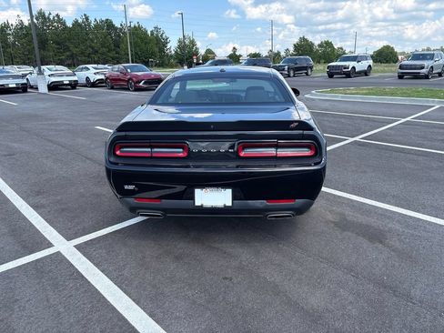 Used 2023 Dodge Challenger SXT w/ Cold Weather Group AWD/4WD image 31