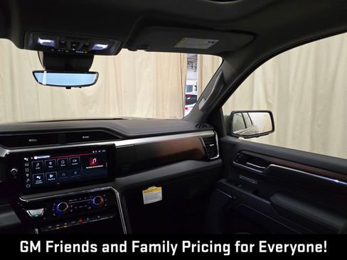 New 2026 GMC Sierra 1500 Denali w/ Denali Reserve Package AWD/4WD image 31