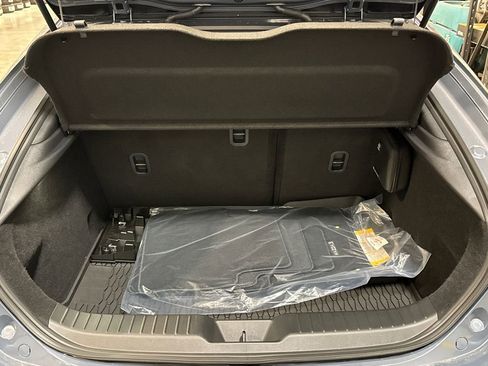 New 2026 MAZDA MAZDA3 Carbon AWD/4WD image 3
