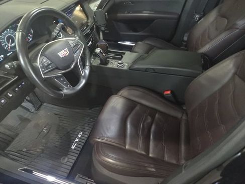 Used 2019 Cadillac CT6 Sport AWD/4WD image 10