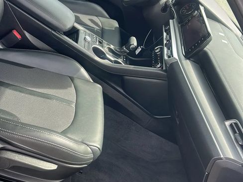 Used 2022 Kia K5 GT-Line FWD image 19