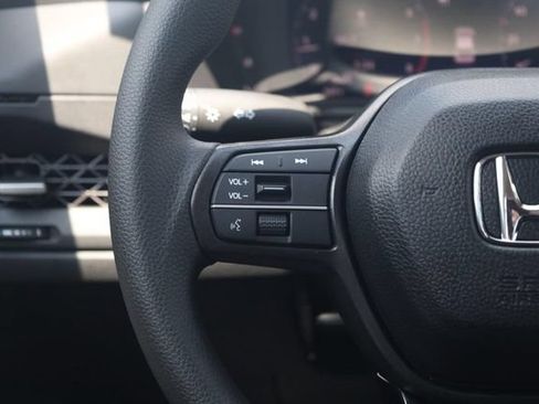 New 2026 Honda Accord SE image 10
