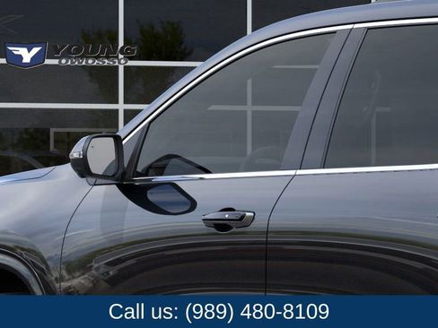 New 2026 GMC Acadia Denali w/ Super Cruise Package image 12