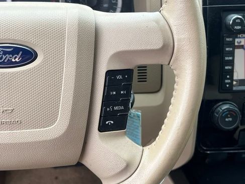 Used 2012 Ford Escape Limited FWD image 19