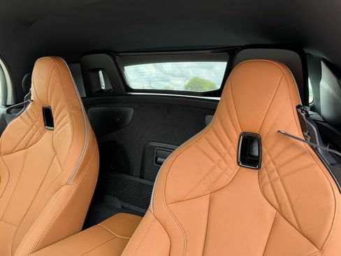 New 2026 BMW Z4 sDrive30i w/ Premium Package RWD image 21