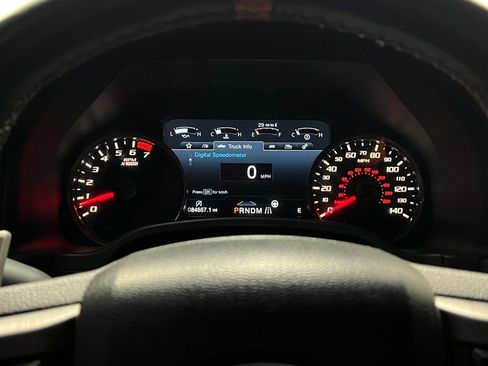 Used 2018 Ford F150 Raptor w/ Equipment Group 802A Luxury AWD/4WD image 25