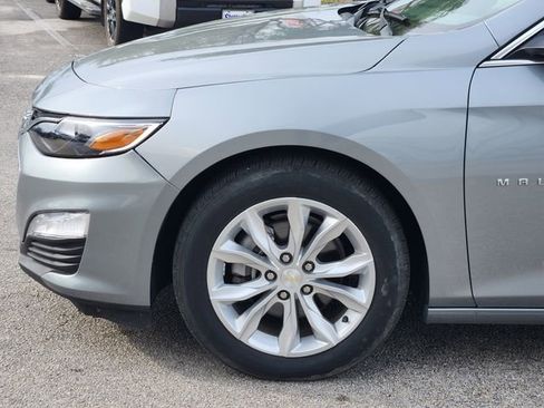 Used 2024 Chevrolet Malibu LT FWD image 5