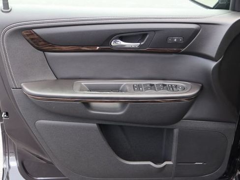 Used 2015 GMC Acadia Denali FWD image 17