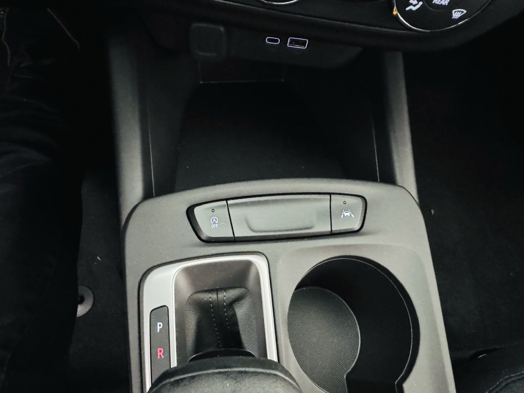 Used 2026 Chevrolet Trax LS FWD image 16